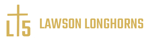 Lawson Longhorns logo